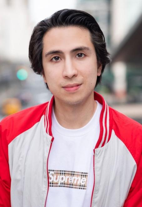 James Camacho James Camacho