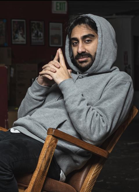 Sahib Singh Sahib Singh