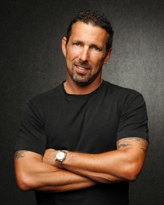 Rich Vos Rich Vos