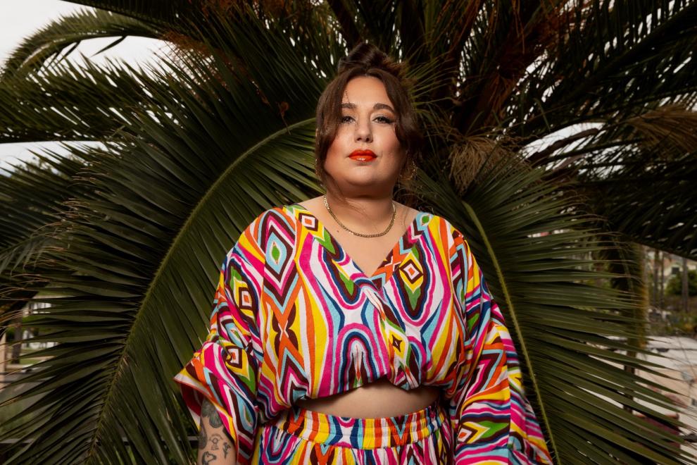 Liza Treyger Liza Treyger