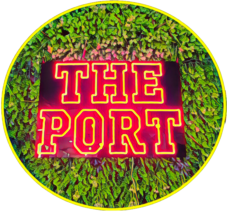 The Port Comedy Club